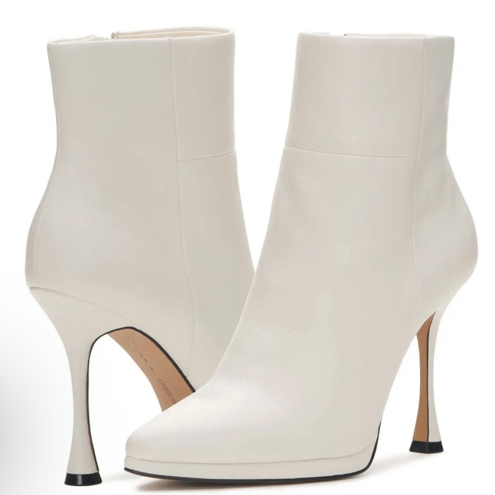 Vince Camuto Booties
